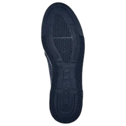 Sneaker blau