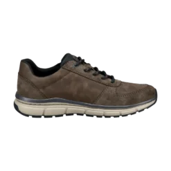 Sneaker braun