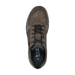 Sneaker braun