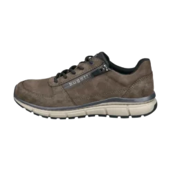 Sneaker braun