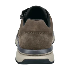 Sneaker braun