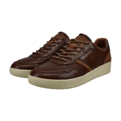 Sneaker braun