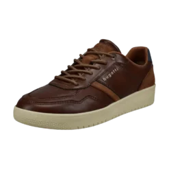 Sneaker braun