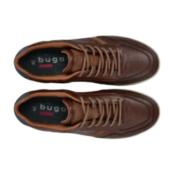 Sneaker braun