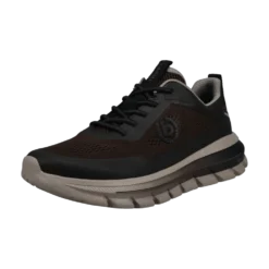 Sneaker braun