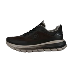 Sneaker braun