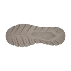 Sneaker braun