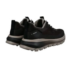 Sneaker braun