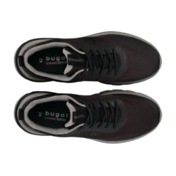 Sneaker braun