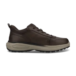 Sneaker braun