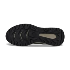 Sneaker braun