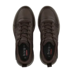 Sneaker braun