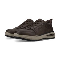 Sneaker braun