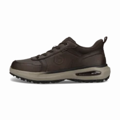 Sneaker braun
