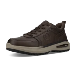 Sneaker braun