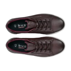Sneaker braun