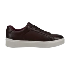 Sneaker braun