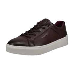Sneaker braun