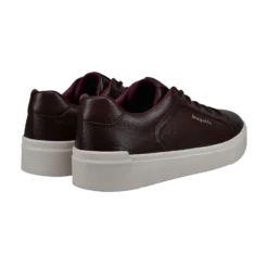 Sneaker braun