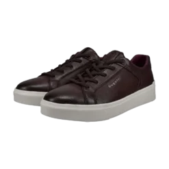 Sneaker braun