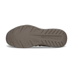 Sneaker braun