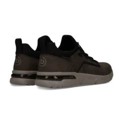 Sneaker braun
