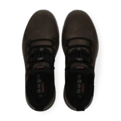 Sneaker braun