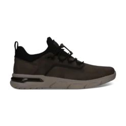 Sneaker braun