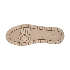 Sneaker braun