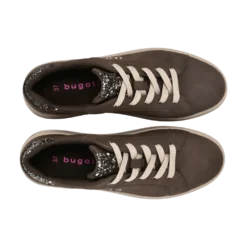 Sneaker braun