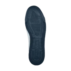 Sneaker cognac