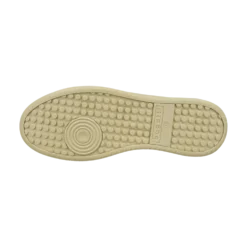 Sneaker cognac