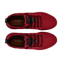 Sneaker dunkelblau