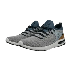 Sneaker dunkelblau