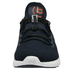 Sneaker dunkelblau