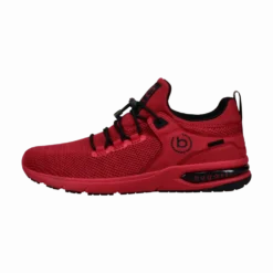 Sneaker dunkelblau