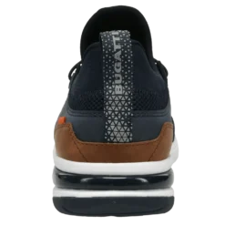 Sneaker dunkelblau