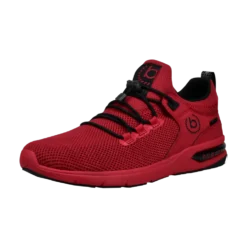 Sneaker dunkelblau