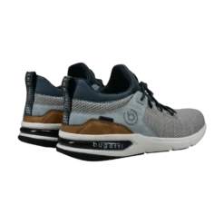 Sneaker dunkelblau
