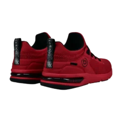 Sneaker dunkelblau