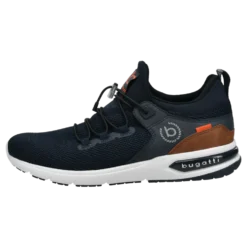Sneaker dunkelblau