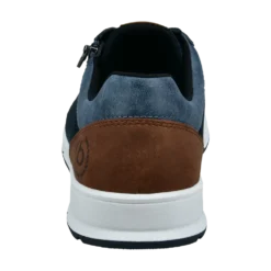 Sneaker dunkelblau