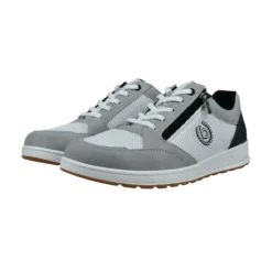 Sneaker dunkelblau