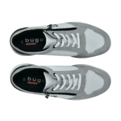 Sneaker dunkelblau