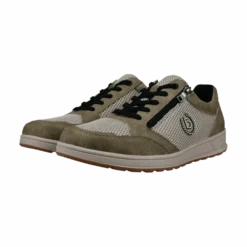Sneaker dunkelblau