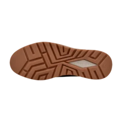 Sneaker dunkelblau