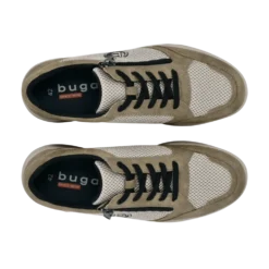 Sneaker dunkelblau