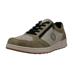 Sneaker dunkelblau