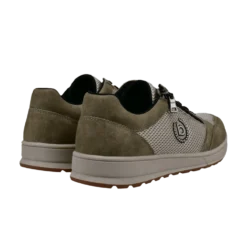 Sneaker dunkelblau