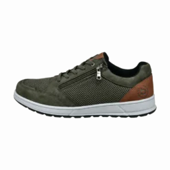 Sneaker dunkelblau